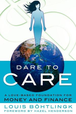 bigCover of the book Dare to Care by 