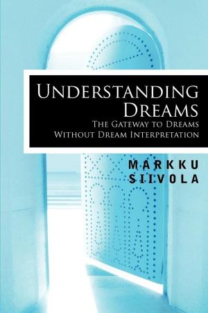 Cover of the book Understanding Dreams by Louis Böhtlingk