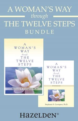 Cover of the book A Woman's Way through the Twelve Steps & A Woman's Way through the Twelve Steps Wo by Patrick J Carnes, Ph.D, David L. Delmonico, Elizabeth Griffin