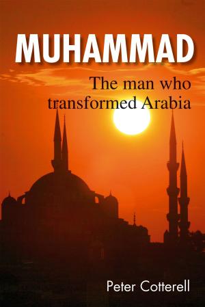 Cover of the book Muhammad by Stuart Piggin