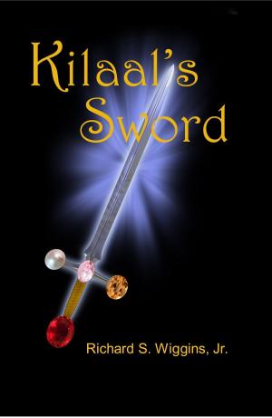 Cover of the book Kilaal's Sword by Julian M Armstrong