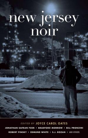 Cover of the book New Jersey Noir by Weldon Burge