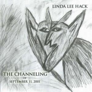 Cover of the book The Channeling of September 11, 2001 by Mary Reese-Paul