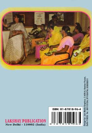 Cover of the book Women and Education by Dr. B.J. Srinivasaraju