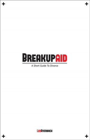 Cover of the book BreakupAid by Meeting House LLC, Gladys Jenkins, Nelle I Luke, John O Ryan, Thomas Van Buren, America Vermillion