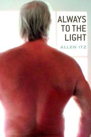 Cover of the book Always to the Light by Jim Wooden