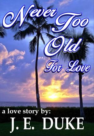 Cover of the book Never Too Old For Love by Phyllis Salvato M.S.W. A.C.H.