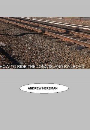 Cover of the book How To Ride The Long Island Rail Road by Sarah Lifen Chen