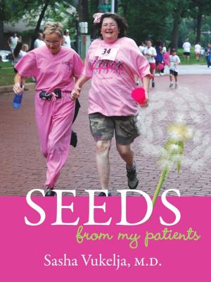 Cover of the book Seeds from My Patients by Janis B. Meredith