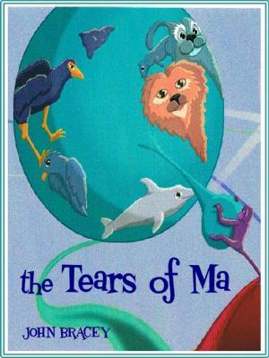 Cover of the book The Tears of Ma by Nicholas Ward
