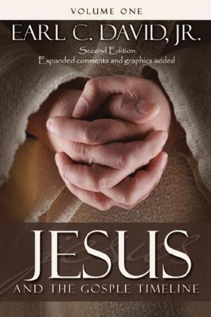Cover of the book Jesus and the Gospel Timeline by Dave Morrow
