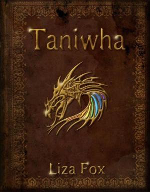 Cover of the book Taniwha by Dr. Samuel David Silbermann, N.D.P.