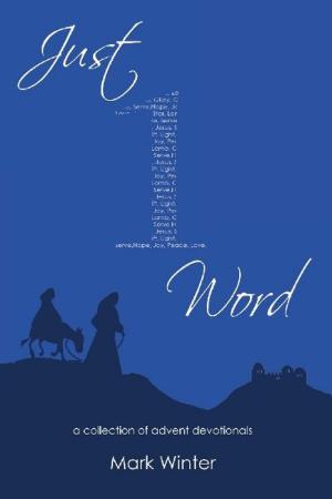 Cover of the book Just One Word by Dan Limberg