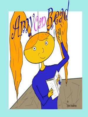 Cover of the book Amy Can Read by Steve Parson, Bridgette Williams, Hobby Wright