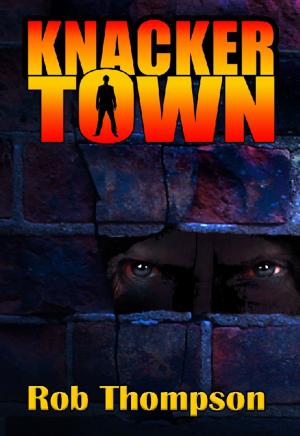 Cover of the book Knacker Town by Elizabeth Ehlen, MSW LCS, Dewey Crepeau, Esq.