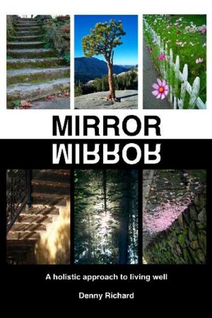 Cover of the book Mirror/Mirror by Lauren Elliott