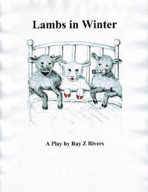 Cover of the book Lambs In Winter by Kyle Bylin