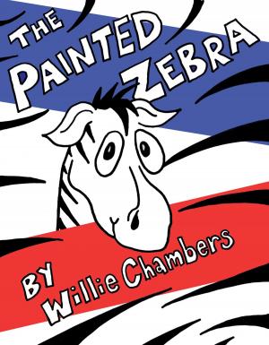 Cover of the book The Painted Zebra by Nicole J. Barrett
