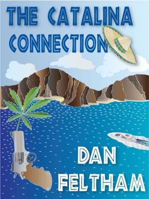 bigCover of the book The Catalina Connection by 