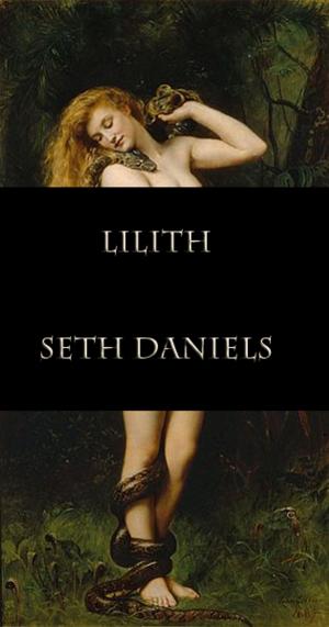 Cover of the book Lilith by K Windsor
