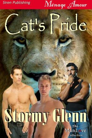 Cover of the book Cat's Pride by Autumn Montague