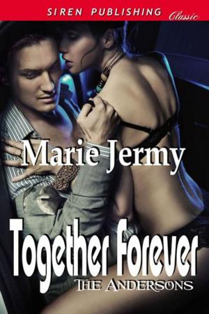 Book cover of Together Forever