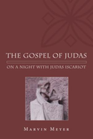 Cover of the book The Gospel of Judas by Alemayehu Mekonnen