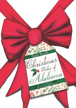 Cover of Christmas Tales of Alabama