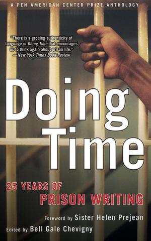 Cover of the book Doing Time by Stacy Tornio