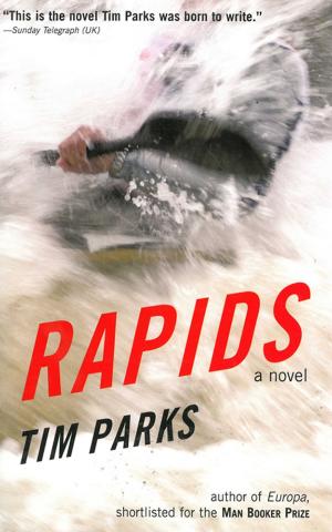 Cover of the book Rapids by Elaine Wolf