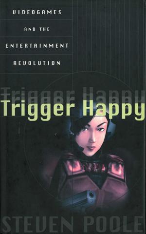 Cover of the book Trigger Happy by Reidar Jonsson