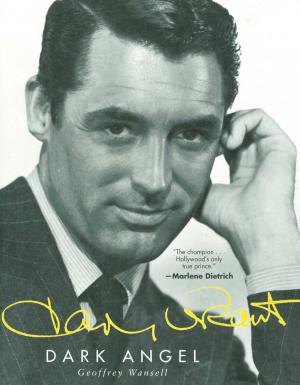 Cover of the book Cary Grant by Estelle Monbrun