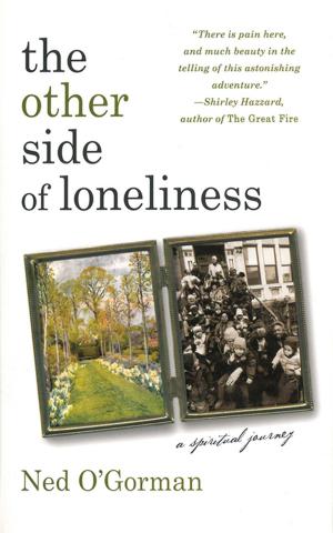 Cover of the book The Other Side of Loneliness: A Spiritual Journey by David M. Levy