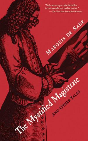 bigCover of the book The Mystified Magistrate by 