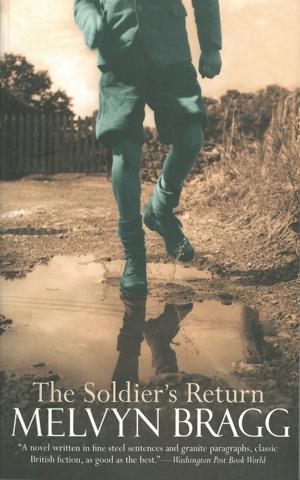 Book cover of The Soldier's Return