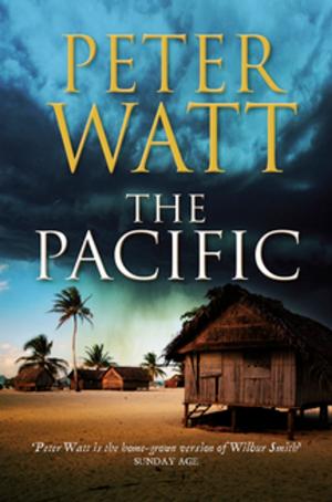 Cover of The Pacific: The Papua Series 3