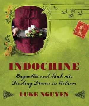 Cover of the book Indochine by Sarah Fielke