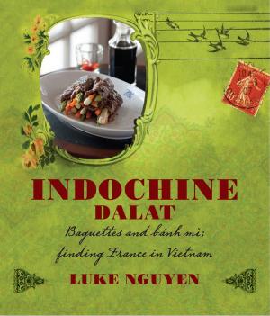 Book cover of Indochine: Dalat