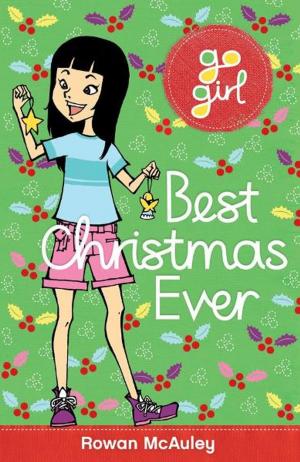 Cover of Go Girl: Best Christmas Ever