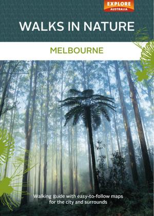 Cover of Walks in Nature: Melbourne
