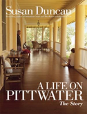Cover of the book A Life On Pittwater by Nick Carroll, Sean Doherty