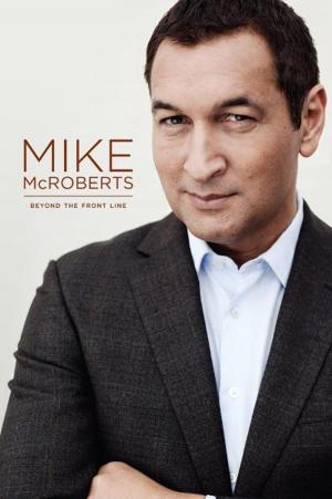 Cover of the book Mike McRoberts by The Copperfield Review