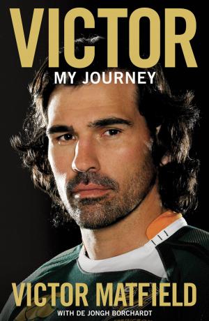 bigCover of the book Victor: My Journey by 