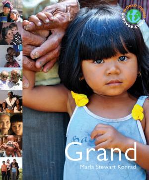 Cover of the book Grand by Rina Singh