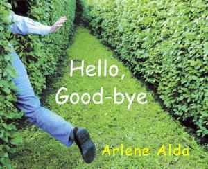 Book cover of Hello, Good-bye