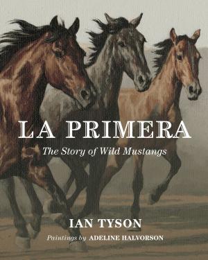 Cover of the book La Primera by Linda Bailey