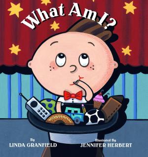 Cover of the book What Am I? by Val Ross