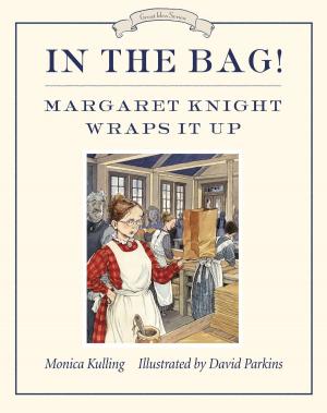 Cover of the book In the Bag! by Lillian Boraks-Nemetz, Irene N. Watts