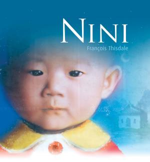 Cover of the book Nini by Ellen Schwartz