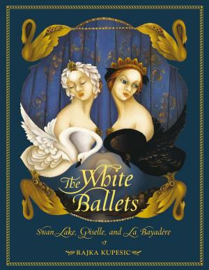 Cover of the book The White Ballets by Christopher Moore